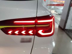 SAIC MG RX5 PLUS 330TGI Automatic National Trend Smart Premium Edition - ფოტო 8