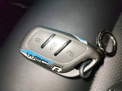 SAIC MG RX5 PLUS 330TGI Automatic National Trend Smart Premium Edition - ფოტო 9