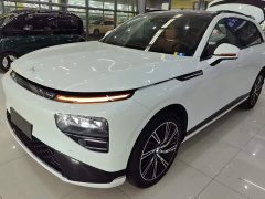 Xpeng G9 2022 702 Max - ფოტო 1