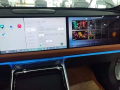 Xpeng G9 2022 702 Max - ფოტო 13