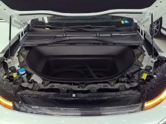 Xpeng G9 2022 702 Max - ფოტო 20
