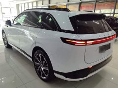 Xpeng G9 2022 702 Max - ფოტო 5