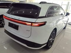 Xpeng G9 2022 702 Max - ფოტო 7