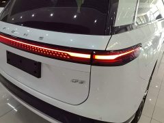 Xpeng G9 2022 702 Max - ფოტო 8