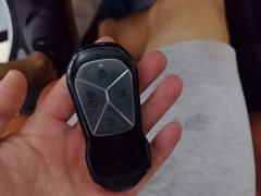 Xpeng G9 2022 702 Max - ფოტო 9