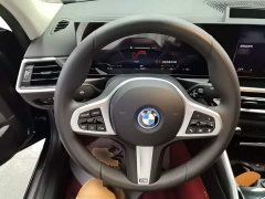 BMW i3 eDrive 35 L - ფოტო 11