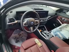 BMW i3 eDrive 35 L - ფოტო 13