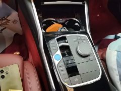 BMW i3 eDrive 35 L - ფოტო 14