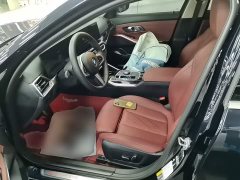 BMW i3 eDrive 35 L - ფოტო 15