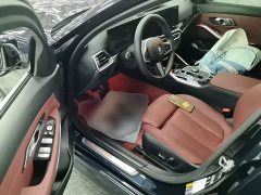 BMW i3 eDrive 35 L - ფოტო 16