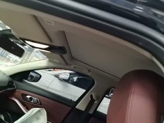 BMW i3 eDrive 35 L - ფოტო 18