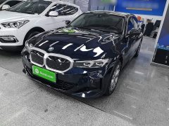 BMW i3 eDrive 35 L - ფოტო 2