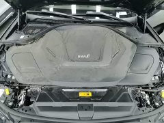 BMW i3 eDrive 35 L - ფოტო 20