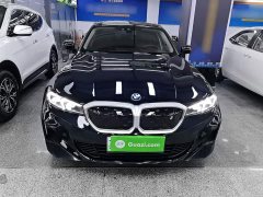 BMW i3 eDrive 35 L - ფოტო 3