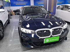 BMW i3 eDrive 35 L - ფოტო 4