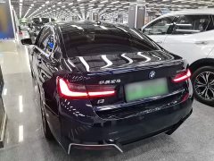 BMW i3 eDrive 35 L - ფოტო 5
