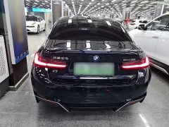 BMW i3 eDrive 35 L - ფოტო 6