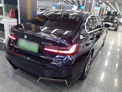 BMW i3 eDrive 35 L - ფოტო 7