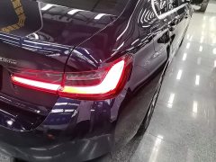BMW i3 eDrive 35 L - ფოტო 8