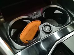 BMW i3 eDrive 35 L - ფოტო 9
