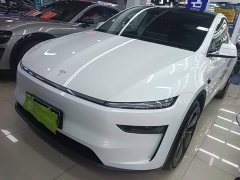 Tesla Model Y Facelift Long Range All-Wheel Drive - ფოტო 1