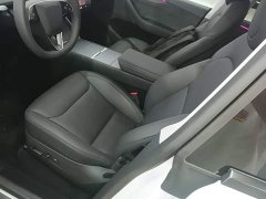 Tesla Model Y Facelift Long Range All-Wheel Drive - ფოტო 15