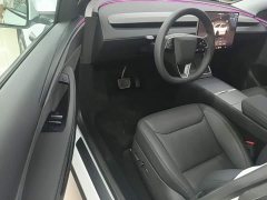 Tesla Model Y Facelift Long Range All-Wheel Drive - ფოტო 16