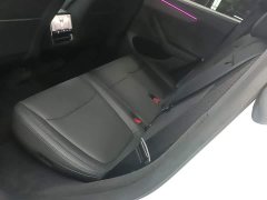 Tesla Model Y Facelift Long Range All-Wheel Drive - ფოტო 17