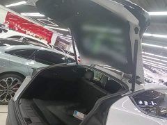Tesla Model Y Facelift Long Range All-Wheel Drive - ფოტო 19