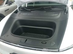 Tesla Model Y Facelift Long Range All-Wheel Drive - ფოტო 20