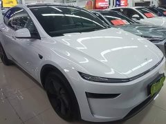 Tesla Model Y Facelift Long Range All-Wheel Drive - ფოტო 4