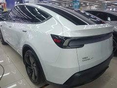 Tesla Model Y Facelift Long Range All-Wheel Drive - ფოტო 5