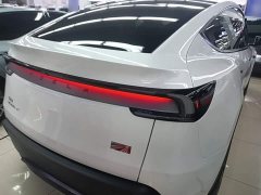 Tesla Model Y Facelift Long Range All-Wheel Drive - ფოტო 6