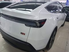 Tesla Model Y Facelift Long Range All-Wheel Drive - ფოტო 7