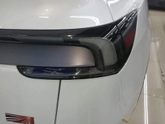 Tesla Model Y Facelift Long Range All-Wheel Drive - ფოტო 8
