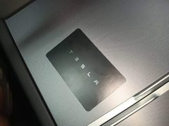 Tesla Model Y Facelift Long Range All-Wheel Drive - ფოტო 9
