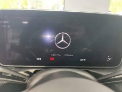 Mercedes-Benz C-Class Facelift C 260 L Sport Edition - ფოტო 12