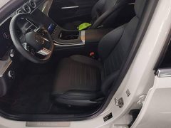 Mercedes-Benz C-Class Facelift C 260 L Sport Edition - ფოტო 15