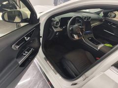 Mercedes-Benz C-Class Facelift C 260 L Sport Edition - ფოტო 16