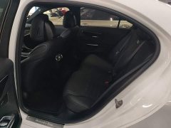 Mercedes-Benz C-Class Facelift C 260 L Sport Edition - ფოტო 17