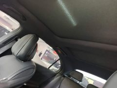 Mercedes-Benz C-Class Facelift C 260 L Sport Edition - ფოტო 18