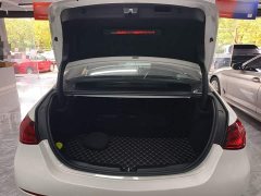 Mercedes-Benz C-Class Facelift C 260 L Sport Edition - ფოტო 19