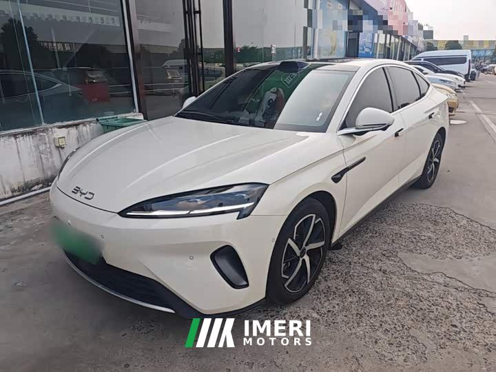 BYD Seal 07 DM-i 1.5T 230km Flagship