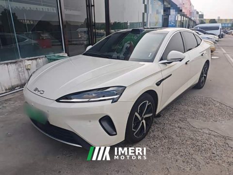 2025 BYD Dolphin 07 DM-i 2026 DM-i 1.5T 230km Flagship - ავტომობილი ჩინეთიდან