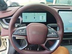 BYD Dolphin 07 DM-i 2026 DM-i 1.5T 230km Flagship - ფოტო 11