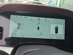 BYD Dolphin 07 DM-i 2026 DM-i 1.5T 230km Flagship - ფოტო 12