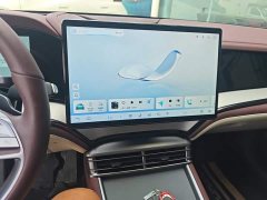 BYD Dolphin 07 DM-i 2026 DM-i 1.5T 230km Flagship - ფოტო 13