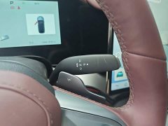 BYD Dolphin 07 DM-i 2026 DM-i 1.5T 230km Flagship - ფოტო 14