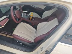 BYD Dolphin 07 DM-i 2026 DM-i 1.5T 230km Flagship - ფოტო 15