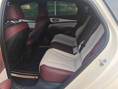 BYD Dolphin 07 DM-i 2026 DM-i 1.5T 230km Flagship - ფოტო 17